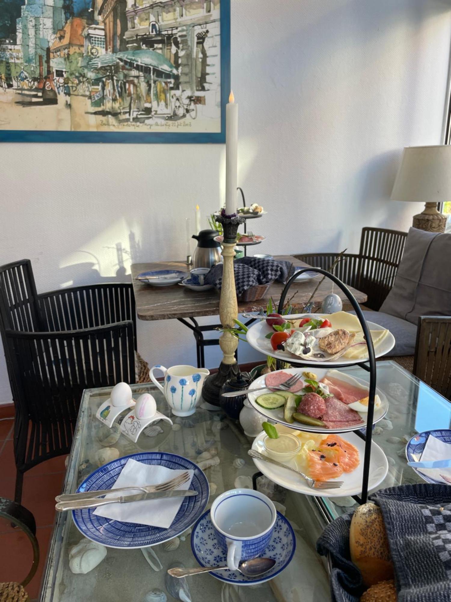 杜密兹公寓酒店 博尔库姆 外观 照片